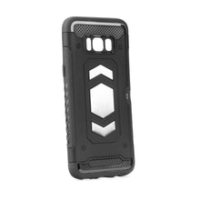 Заредете изображение във визуализатора на галерията – forcell magnet гръб - samsung galaxy s8 plus черен - TopMag
