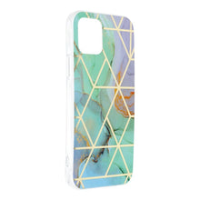 Заредете изображение във визуализатора на галерията – Forcell MARBLE COSMO Case for IPHONE 12 / 12 PRO design 03 - TopMag
