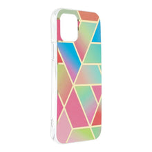 Заредете изображение във визуализатора на галерията – Forcell MARBLE COSMO Case for IPHONE 12 / 12 PRO design 04 - TopMag
