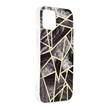 Заредете изображение във визуализатора на галерията – Forcell MARBLE COSMO Case for IPHONE 12 / 12 PRO design 07 - TopMag
