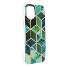 Заредете изображение във визуализатора на галерията – Forcell MARBLE COSMO Case for IPHONE 12 / 12 PRO design 08 - TopMag
