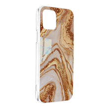 Заредете изображение във визуализатора на галерията – Forcell MARBLE COSMO Case for IPHONE 12 / 12 PRO design 09 - TopMag
