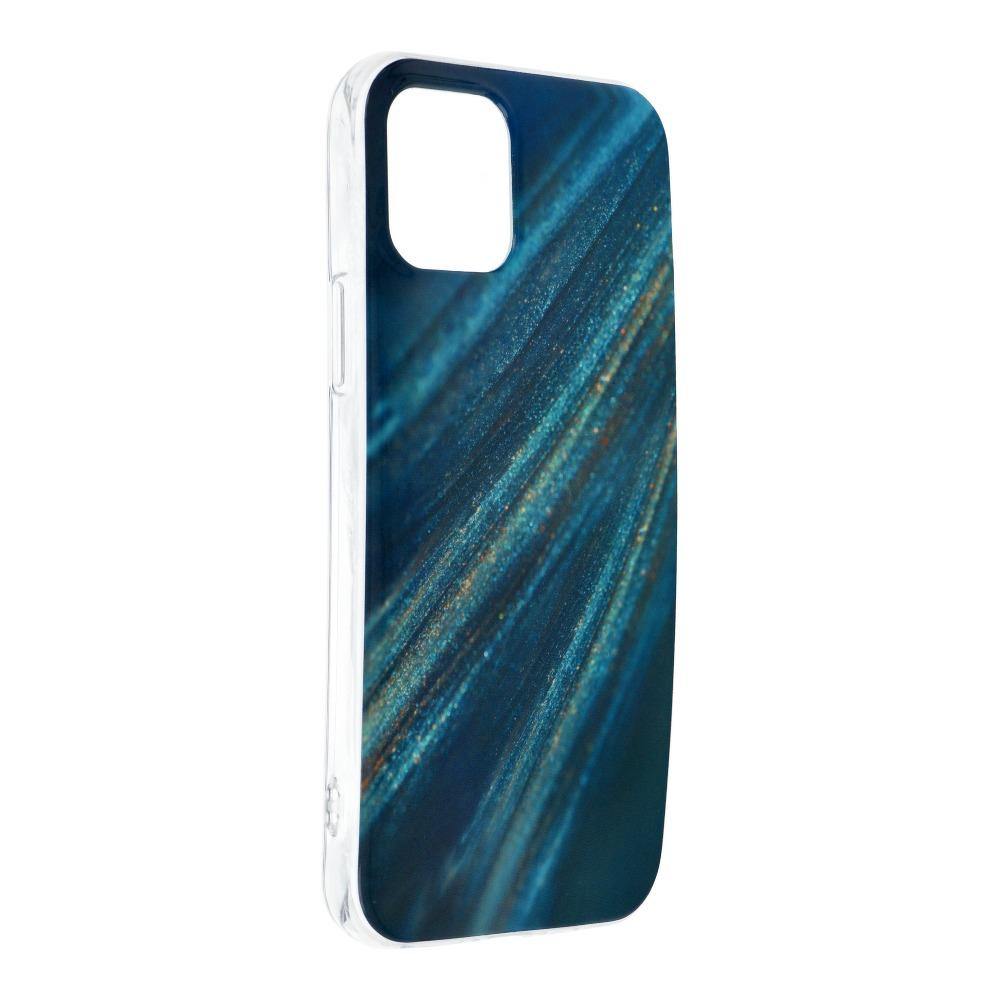 Forcell MARBLE COSMO Case for IPHONE 12 / 12 PRO design 10 - TopMag