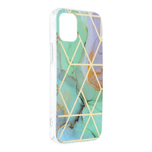 Заредете изображение във визуализатора на галерията – Forcell MARBLE COSMO Case for IPHONE 12 MINI design 03 - TopMag
