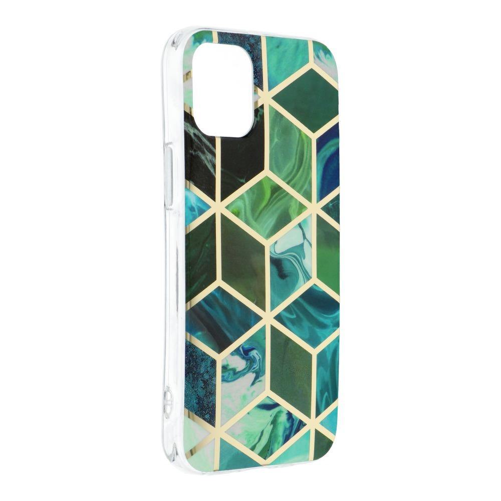 Forcell MARBLE COSMO Case for IPHONE 12 MINI design 08 - TopMag