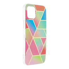 Заредете изображение във визуализатора на галерията – Forcell MARBLE COSMO Case for IPHONE 12 PRO MAX design 04 - TopMag
