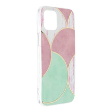 Заредете изображение във визуализатора на галерията – Forcell MARBLE COSMO Case for IPHONE 12 PRO MAX design 05 - TopMag
