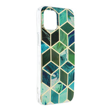 Заредете изображение във визуализатора на галерията – Forcell MARBLE COSMO Case for IPHONE 12 PRO MAX design 08 - TopMag
