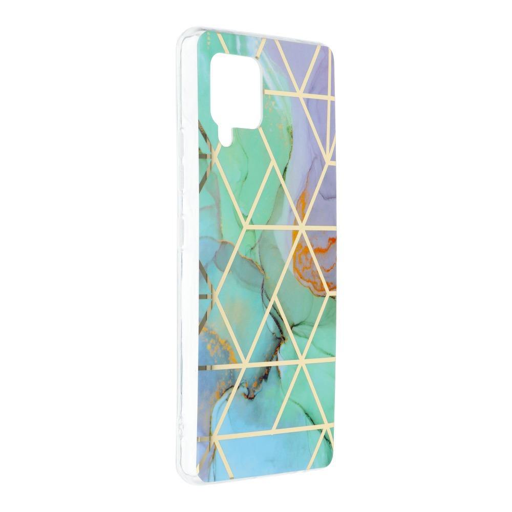 Forcell marble cosmo case for samsung a02s design 03 - TopMag