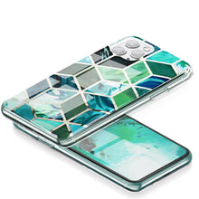 Заредете изображение във визуализатора на галерията – Forcell marble cosmo case for samsung a02s design 08 - TopMag
