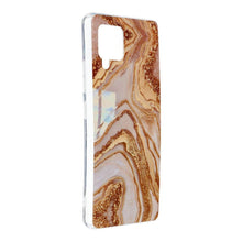 Заредете изображение във визуализатора на галерията – Forcell marble cosmo case for samsung a02s design 09 - TopMag
