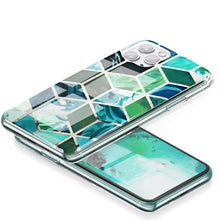 Заредете изображение във визуализатора на галерията – Forcell marble cosmo case for samsung a12 design 08 - TopMag

