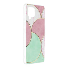 Заредете изображение във визуализатора на галерията – Forcell marble cosmo case for samsung a72 lte ( 4g ) design 05 - TopMag
