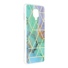 Заредете изображение във визуализатора на галерията – Forcell marble cosmo case for xiaomi redmi note 10 / 10s design 03 - TopMag
