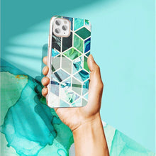 Заредете изображение във визуализатора на галерията – Forcell marble cosmo case for xiaomi redmi note 10 / 10s design 08 - TopMag
