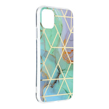 Заредете изображение във визуализатора на галерията – Forcell marble cosmo гръб за iPhone 11 design 03 - TopMag
