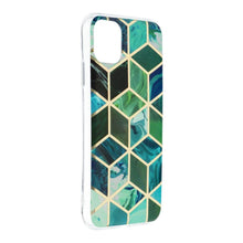 Заредете изображение във визуализатора на галерията – Forcell marble cosmo гръб за iPhone 11 design 08 - TopMag
