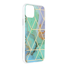 Заредете изображение във визуализатора на галерията – Forcell marble cosmo гръб за iPhone 11 pro design 03 - TopMag
