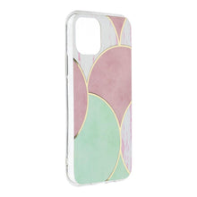 Заредете изображение във визуализатора на галерията – Forcell marble cosmo гръб за iPhone 11 pro design 05 - TopMag

