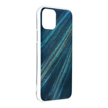 Заредете изображение във визуализатора на галерията – Forcell marble cosmo гръб за iPhone 11 pro design 10 - TopMag
