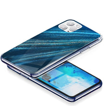 Заредете изображение във визуализатора на галерията – Forcell marble cosmo гръб за iPhone 11 pro design 10 - TopMag
