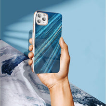 Заредете изображение във визуализатора на галерията – Forcell marble cosmo гръб за iPhone 11 pro design 10 - TopMag
