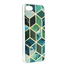 Заредете изображение във визуализатора на галерията – Forcell marble cosmo гръб за iPhone 7 / 8 / se 2020 design 08 - TopMag
