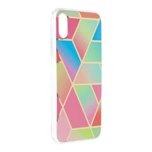 Заредете изображение във визуализатора на галерията – Forcell marble cosmo гръб за iPhone x / xs design 04 - TopMag
