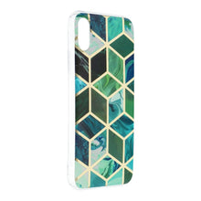 Заредете изображение във визуализатора на галерията – Forcell marble cosmo гръб за iPhone x / xs design 08 - TopMag
