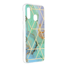 Заредете изображение във визуализатора на галерията – Forcell marble cosmo гръб за samsung a20e design 03 - TopMag
