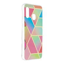Заредете изображение във визуализатора на галерията – Forcell marble cosmo гръб за samsung a20e design 04 - TopMag
