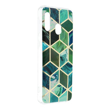 Заредете изображение във визуализатора на галерията – Forcell marble cosmo гръб за samsung a20e design 08 - TopMag
