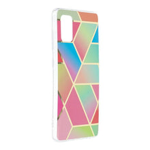 Заредете изображение във визуализатора на галерията – Forcell marble cosmo гръб за samsung a41 design 04 - TopMag
