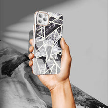 Заредете изображение във визуализатора на галерията – Forcell marble cosmo гръб за samsung a42 5g design 07 - TopMag
