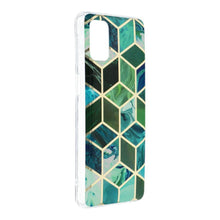 Заредете изображение във визуализатора на галерията – Forcell marble cosmo гръб за samsung m31s design 08 - TopMag
