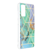 Заредете изображение във визуализатора на галерията – Forcell marble cosmo гръб за samsung s20 fe design 03 - TopMag
