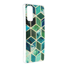 Заредете изображение във визуализатора на галерията – Forcell marble cosmo гръб за samsung s20 fe design 08 - TopMag
