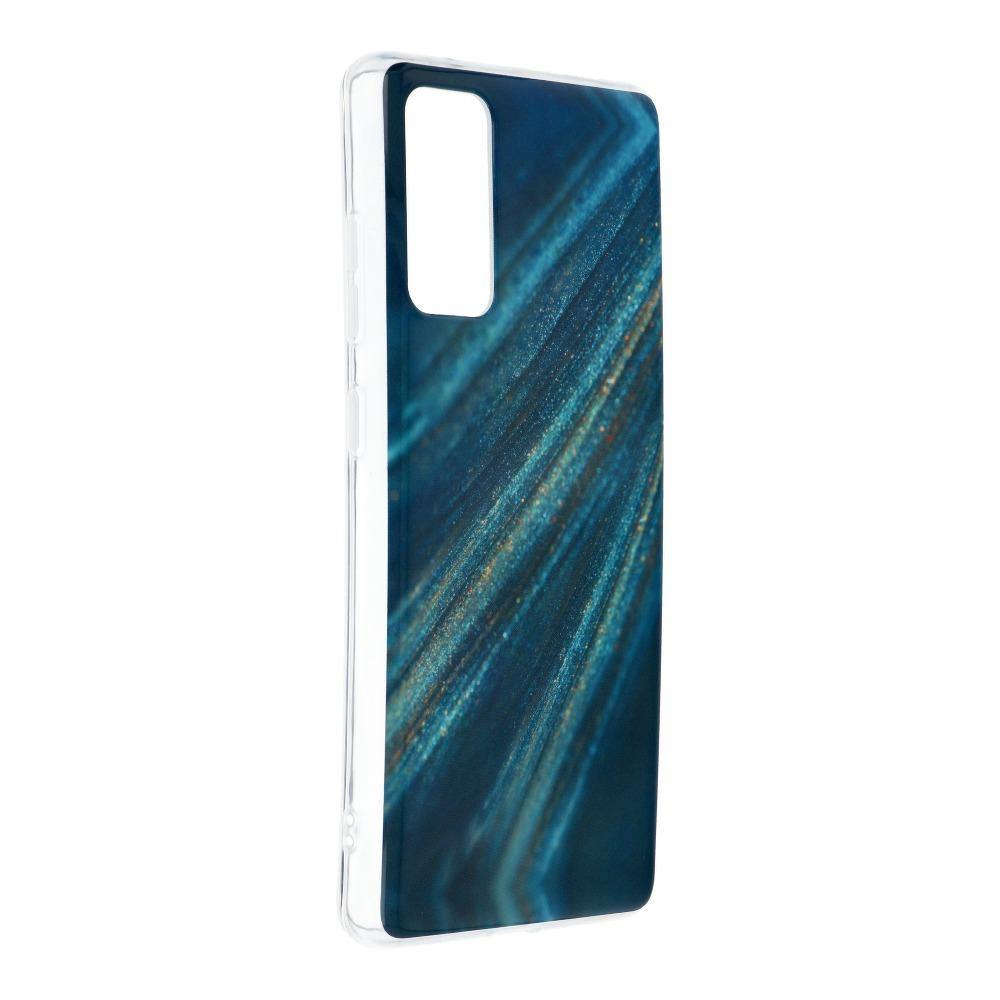 Forcell marble cosmo гръб за samsung s20 fe design 10 - TopMag