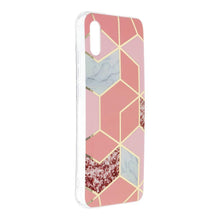 Заредете изображение във визуализатора на галерията – Forcell marble cosmo гръб за xiaomi redmi 9a design 02 - TopMag
