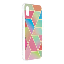 Заредете изображение във визуализатора на галерията – Forcell marble cosmo гръб за xiaomi redmi 9a design 04 - TopMag

