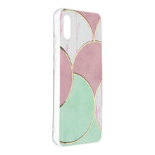 Заредете изображение във визуализатора на галерията – Forcell marble cosmo гръб за xiaomi redmi 9a design 05 - TopMag
