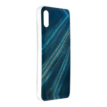 Заредете изображение във визуализатора на галерията – Forcell marble cosmo гръб за xiaomi redmi 9a design 10 - TopMag
