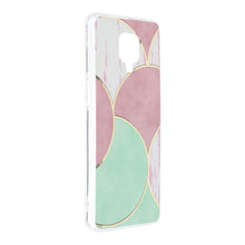 Заредете изображение във визуализатора на галерията – Forcell marble cosmo гръб за xiaomi redmi note 9s / note 9 pro design 05 - TopMag

