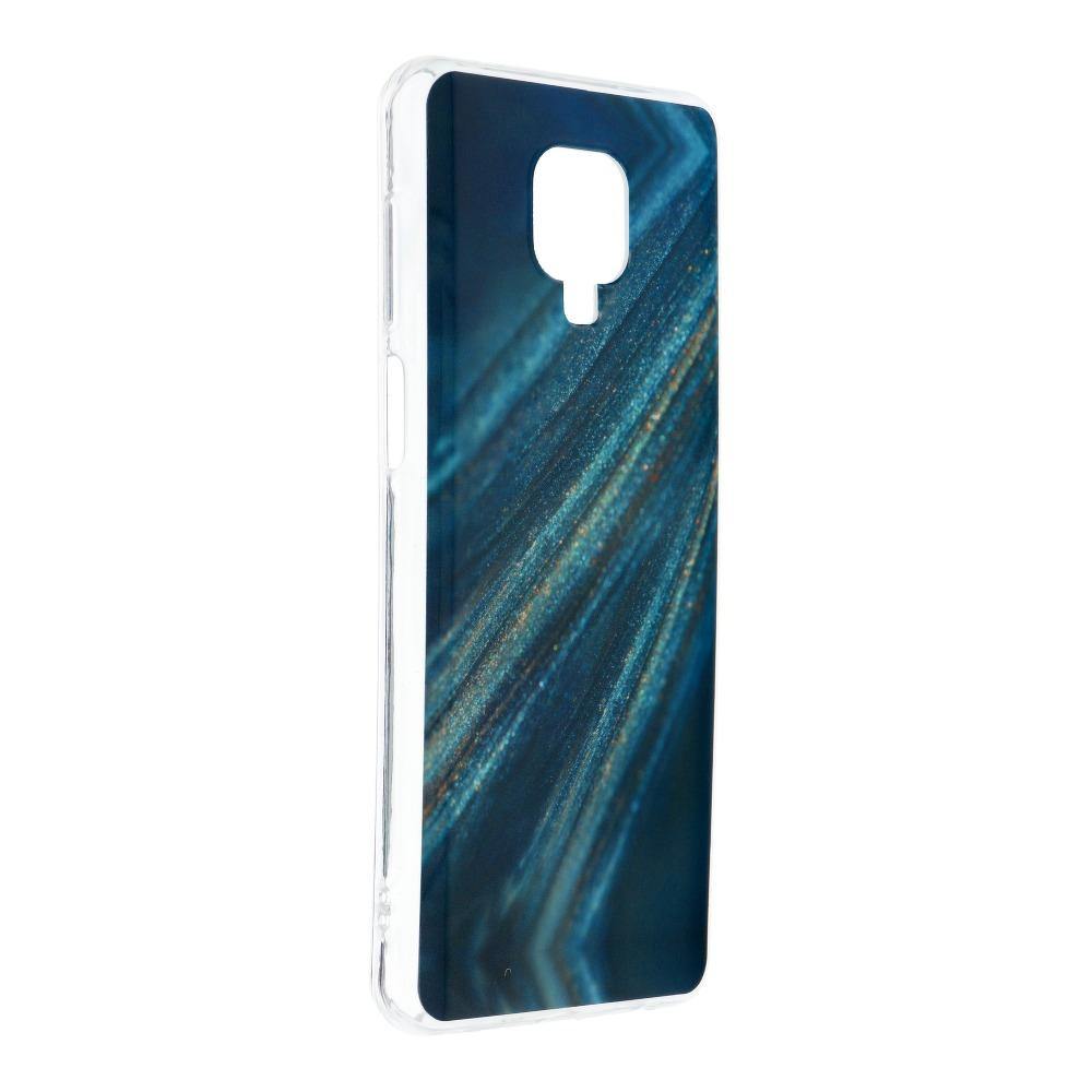Forcell marble cosmo гръб за xiaomi redmi note 9s / note 9 pro design 10 - TopMag