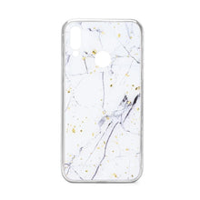 Заредете изображение във визуализатора на галерията – Forcell marble гръб huawei p smart 2019 модел 1 - TopMag
