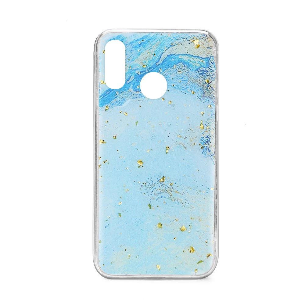Forcell marble гръб - huawei p smart z модел 3 - TopMag