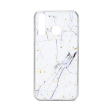 Заредете изображение във визуализатора на галерията – Forcell marble гръб huawei p30 lite модел 1 - TopMag
