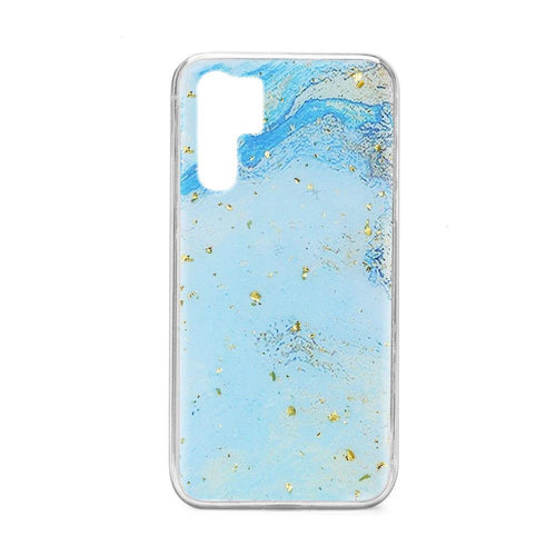 Forcell marble гръб huawei p30 pro модел 3 - TopMag