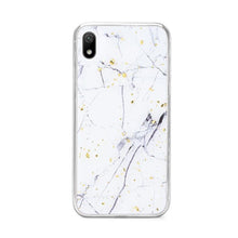 Заредете изображение във визуализатора на галерията – Forcell marble гръб - huawei y5 2019 модел 1 - TopMag
