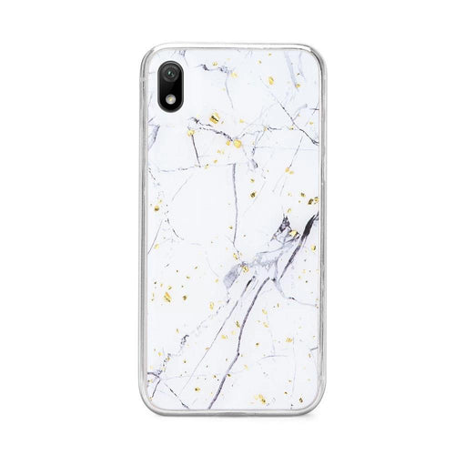Forcell marble гръб - huawei y5 2019 модел 1 - TopMag